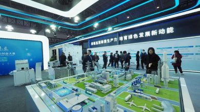 China's hydrogen energy industry gains momentum for development
